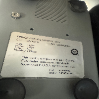 Fisherbrand Analog Vortex Mixer image 0